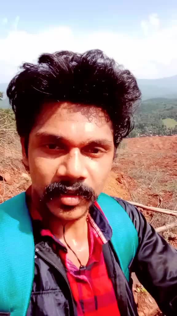 @മാമനും മോളും..🤗🤗💪