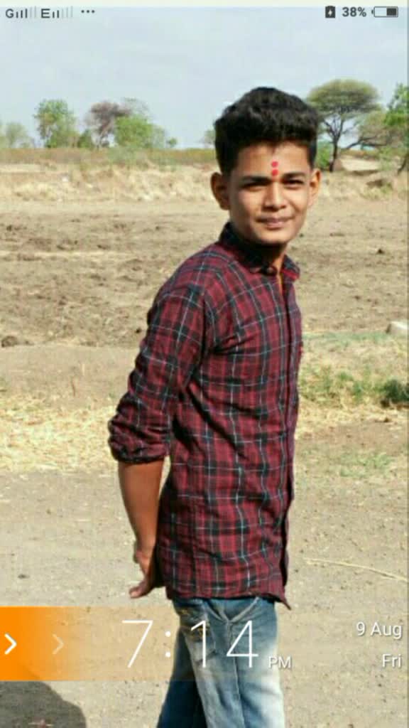 @Ruturaj Ghadage