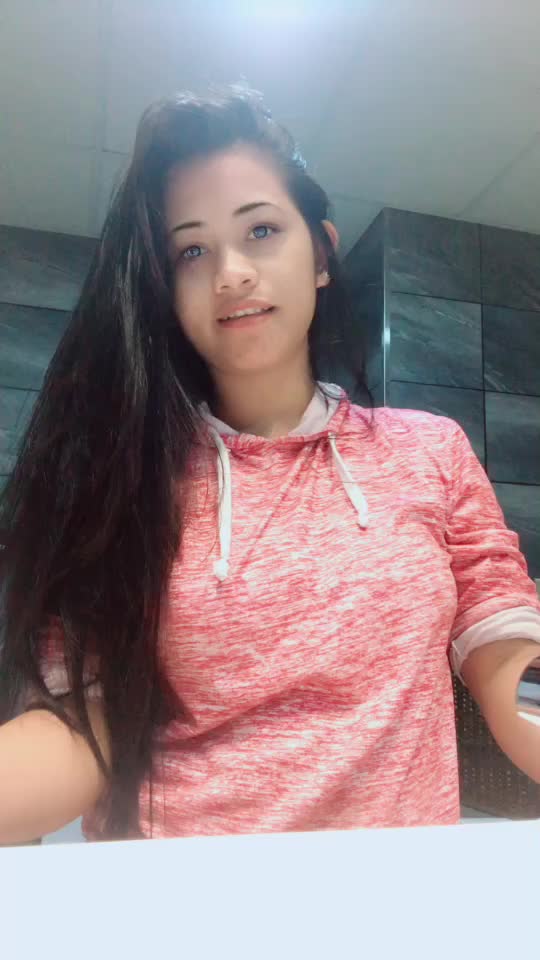 @😜crazy Mira❤️