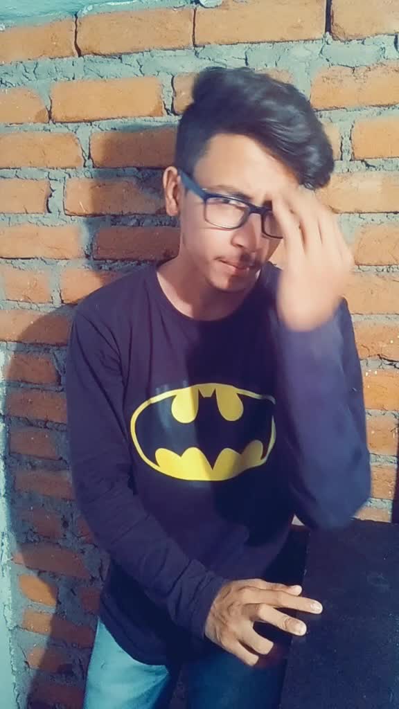 @Rohan Rao