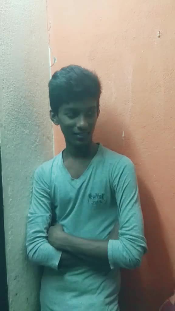 @Muvvala Vijay