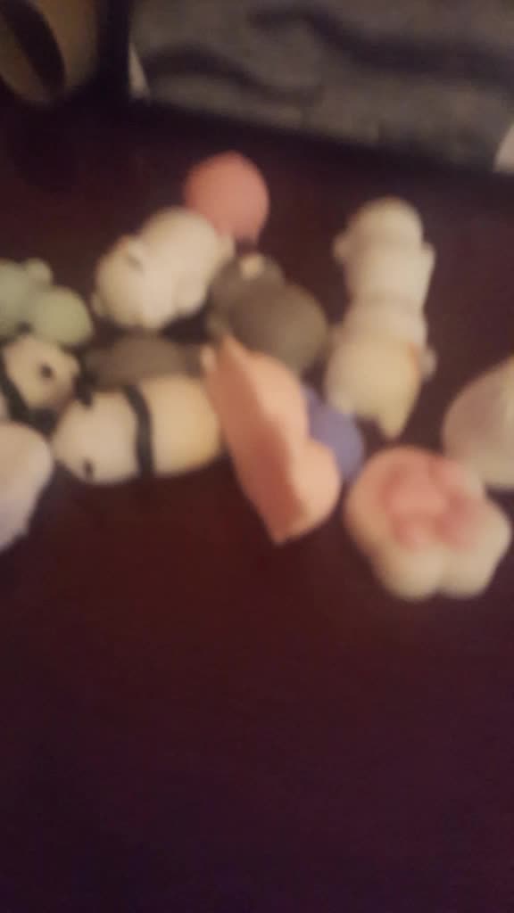 @Mochi Animals