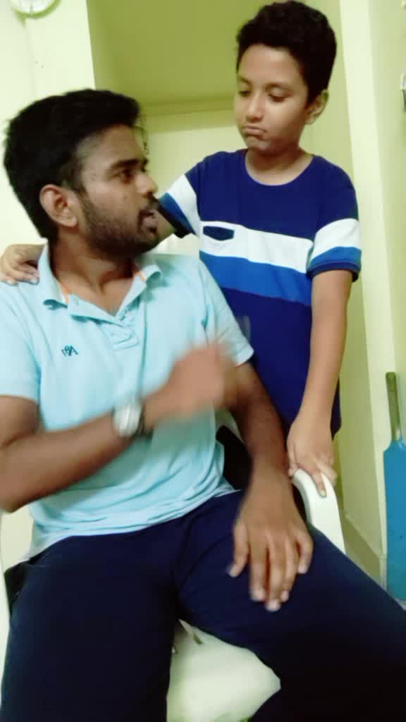 @Prabakaran