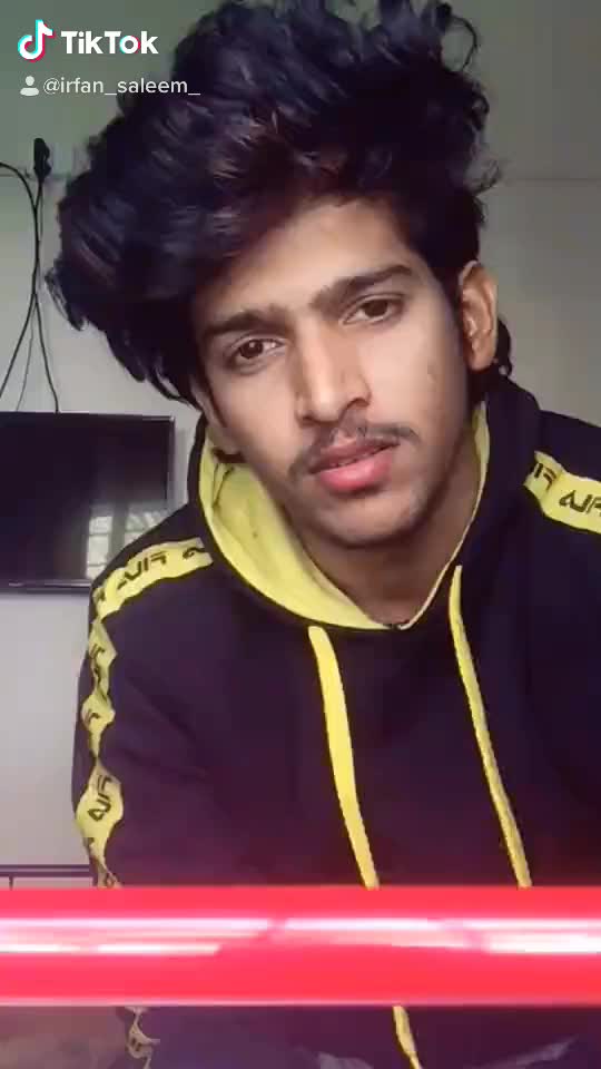 @IRFAN SALEEM