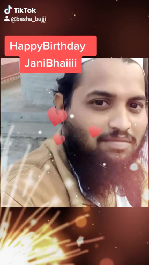 @BASHA BUJJI