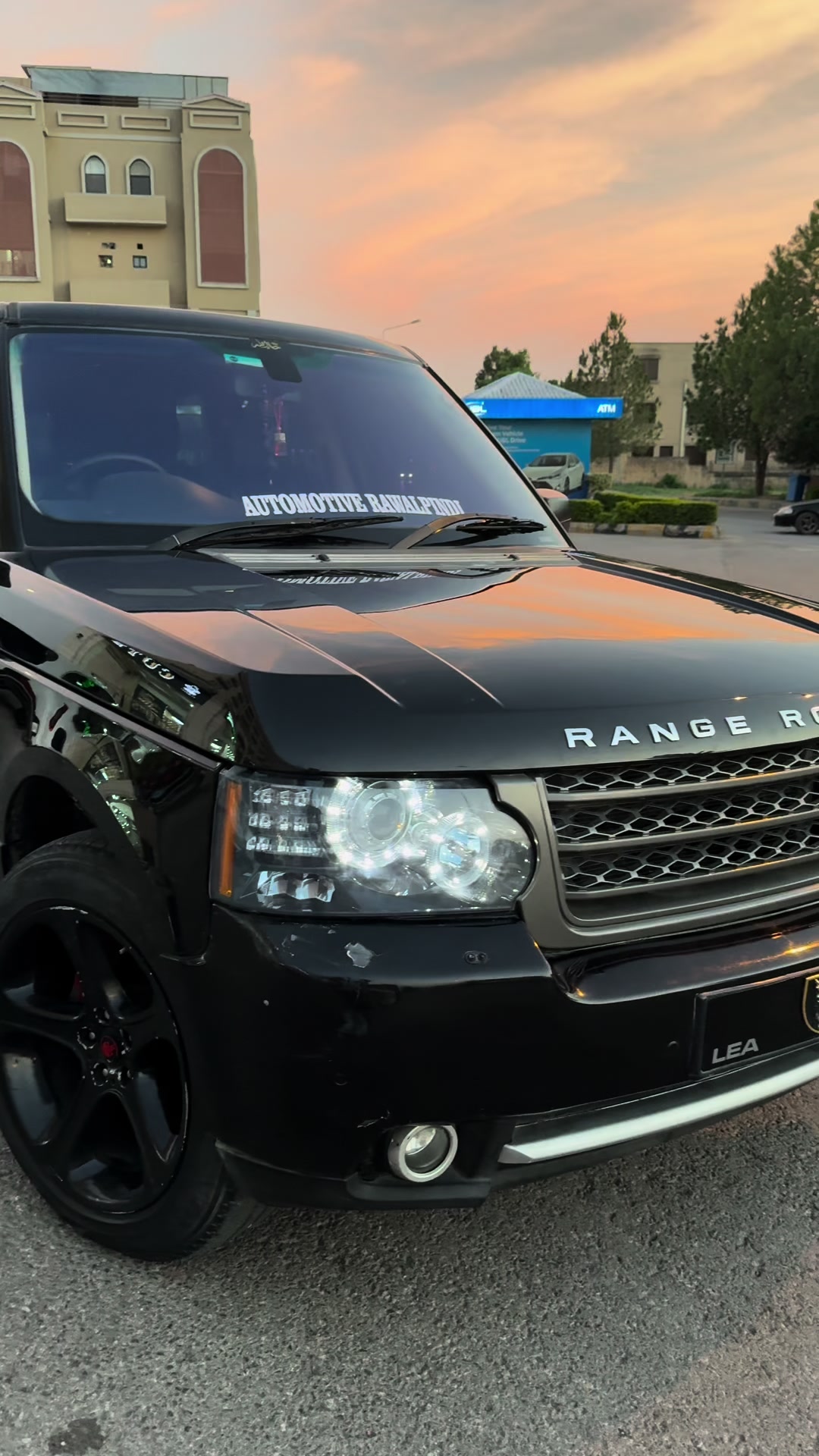 @AUTOMOTIVE RAWALPINDI