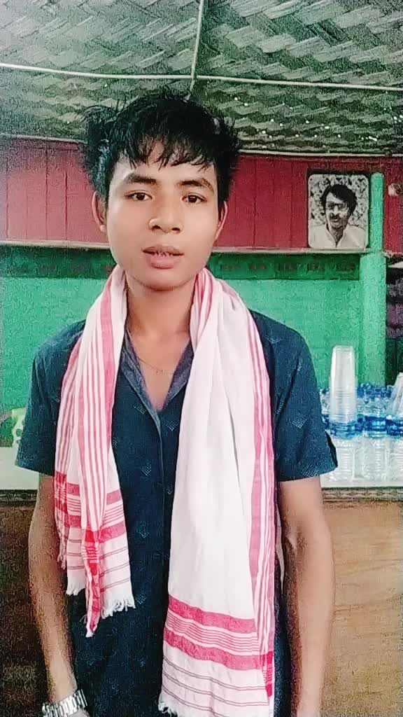 @Tik Toker atul rabha