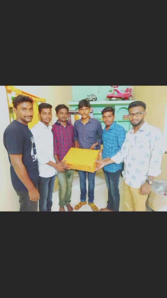 @Chinthapalli Satya