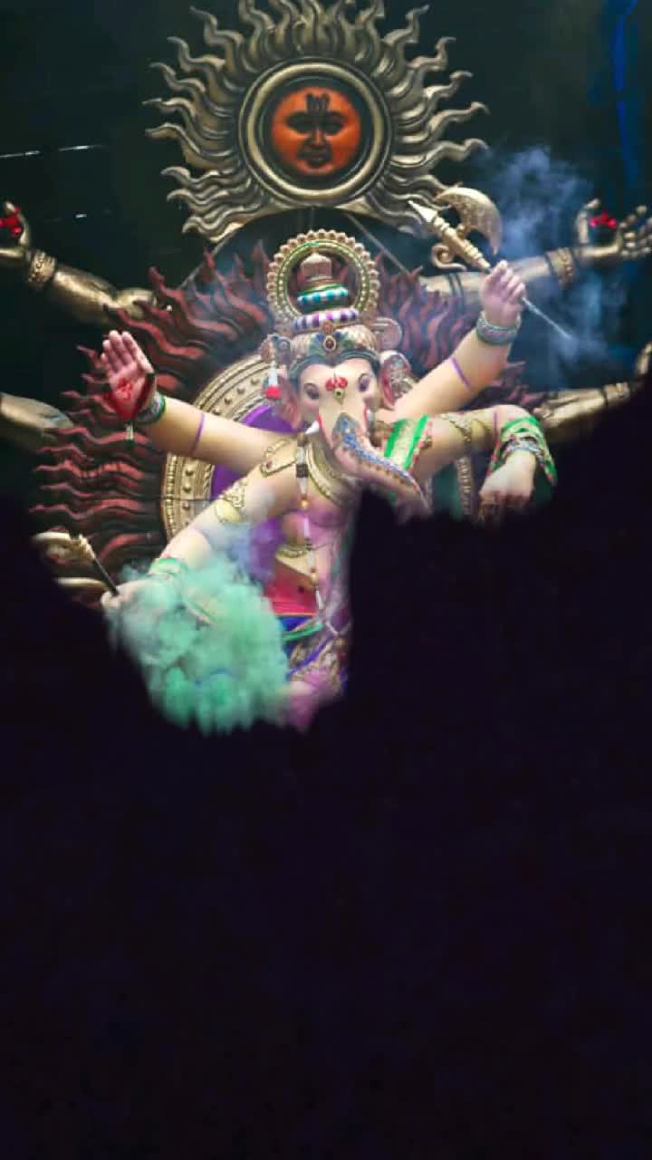 @&bull;|| बाप्पा भक्त ||&bull;