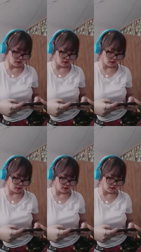 @maria fanai