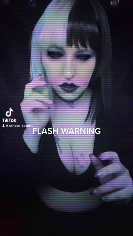 @Candy Cosplay