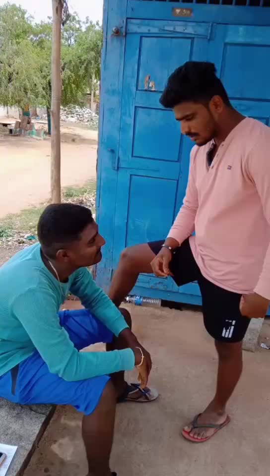 @pacchi bangaru
