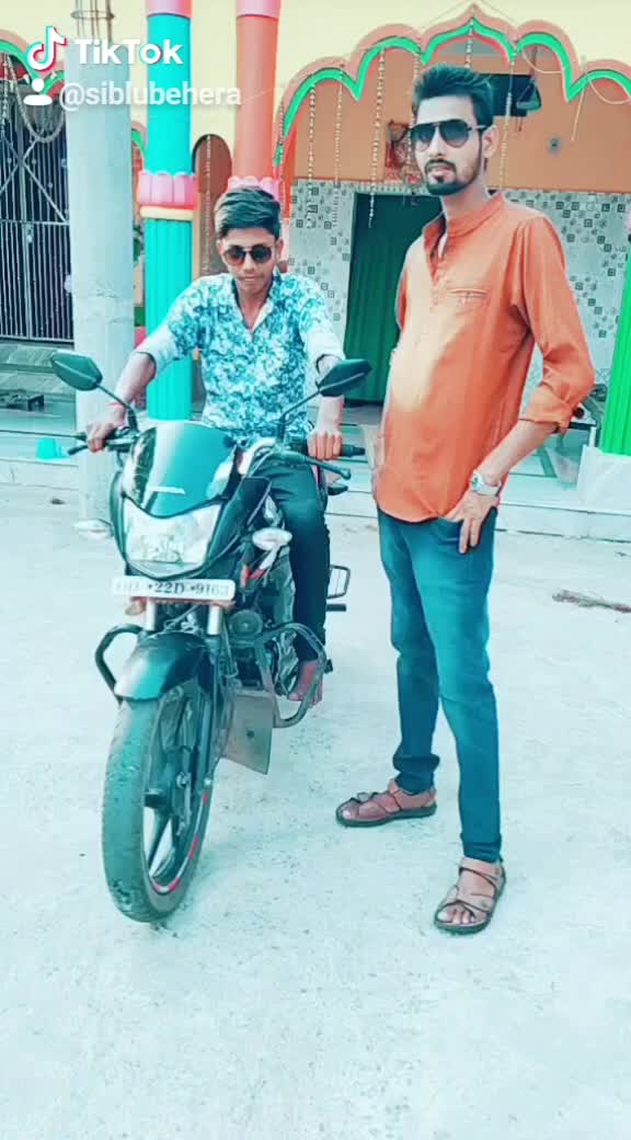 @Kumar Siblu