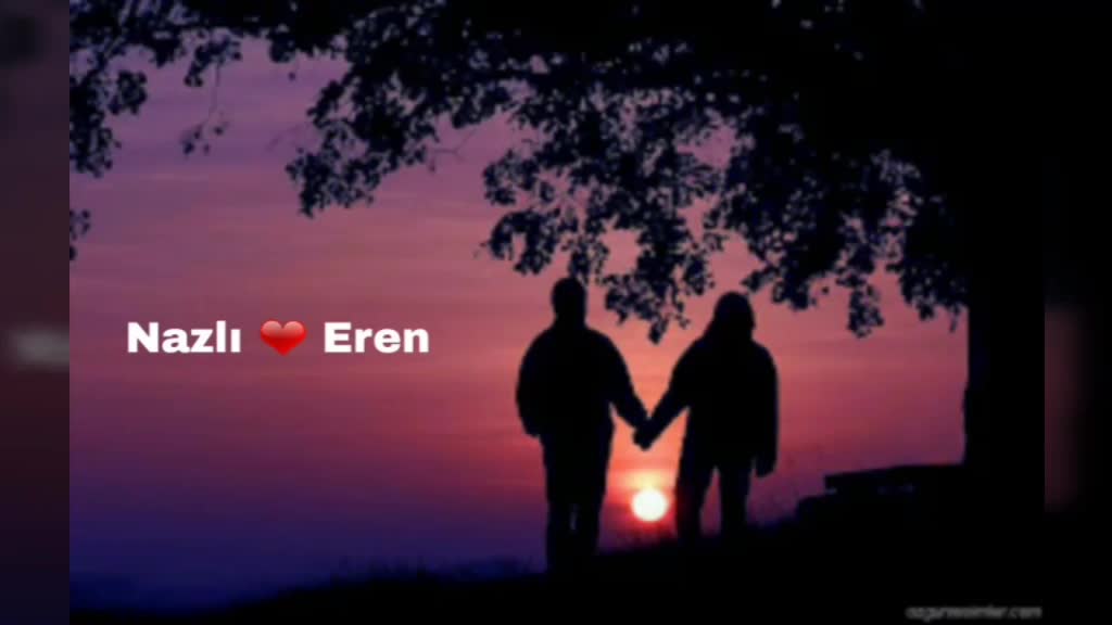 @İsim Yazılır