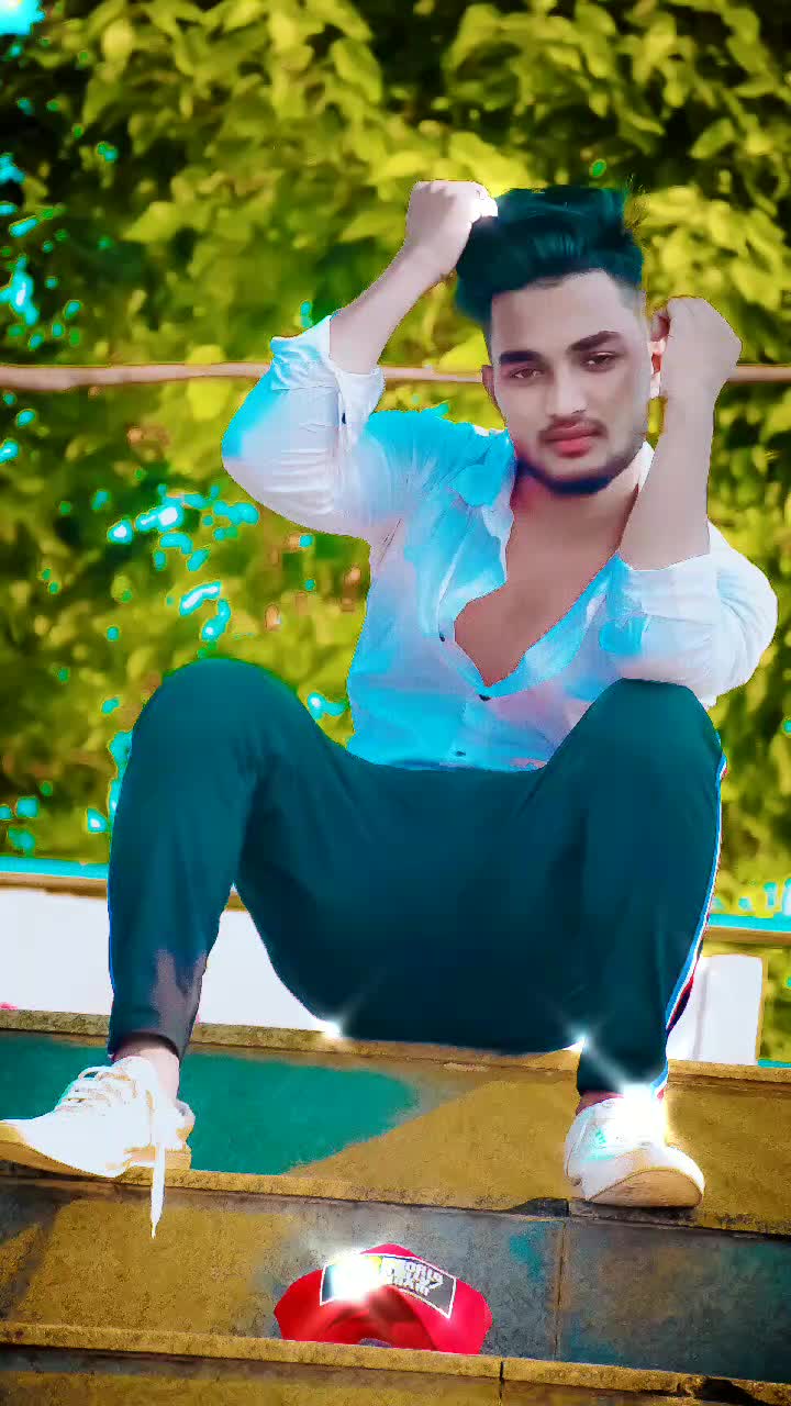 @Firdosh0003