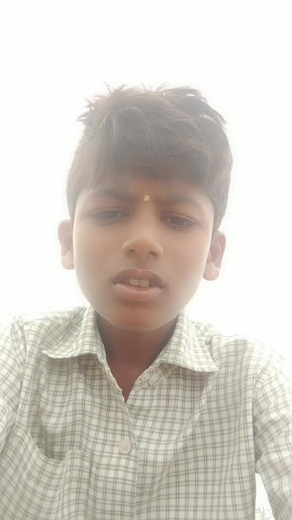 @Chapila Santhosh