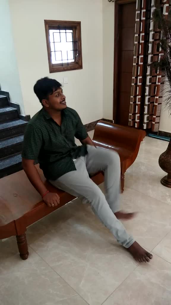 @Saravana Prabu D R