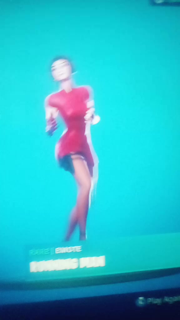 @<3 FORTNIGHT GIRL <3