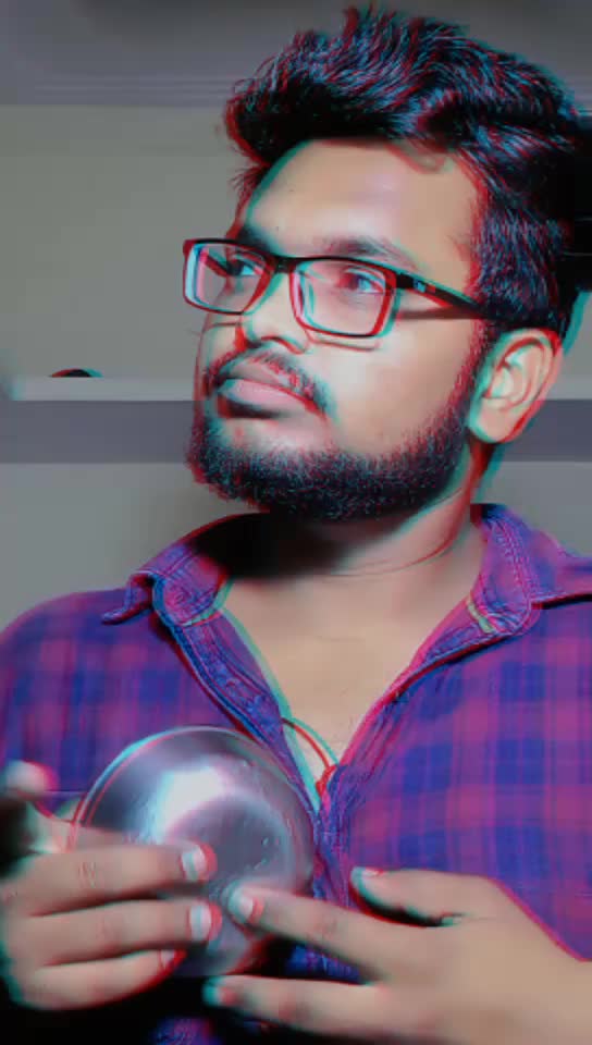 @Bharath Nandha