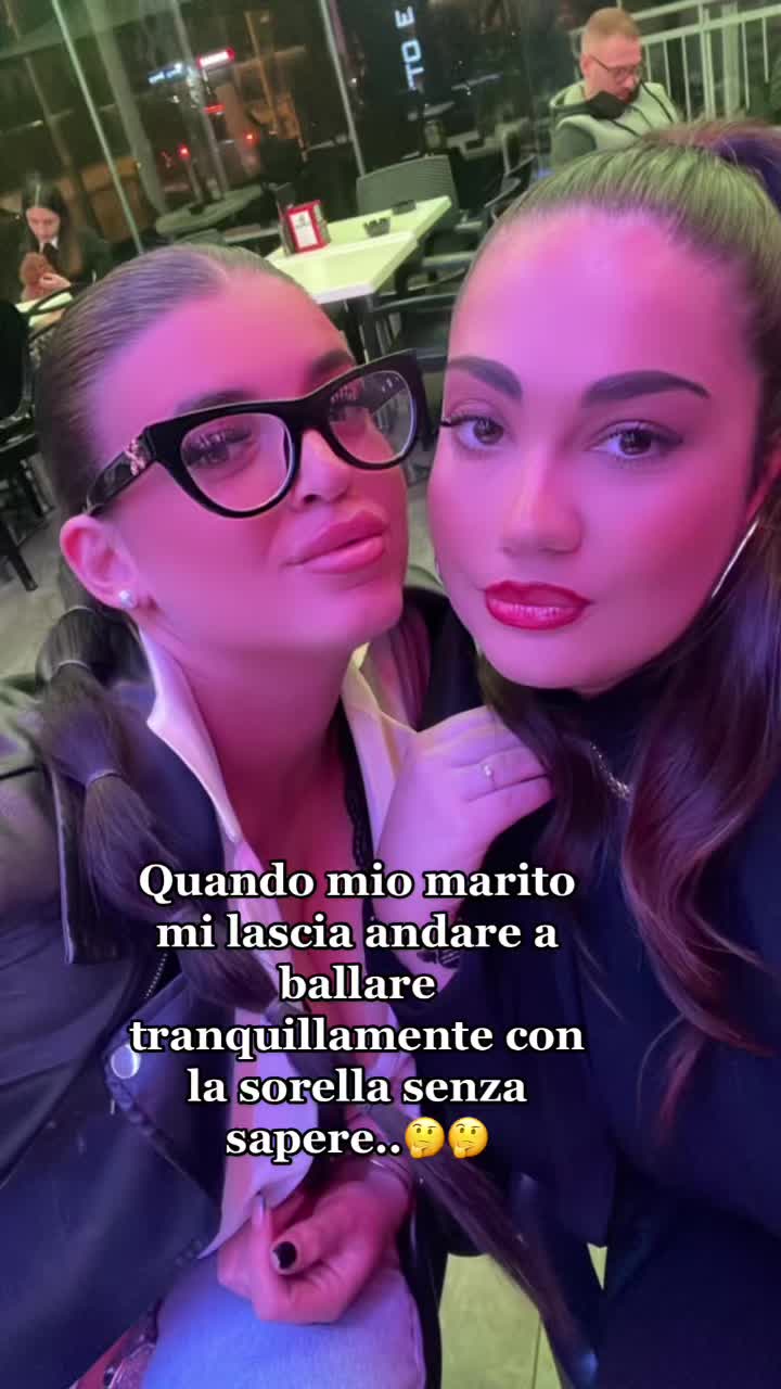 @Veronica