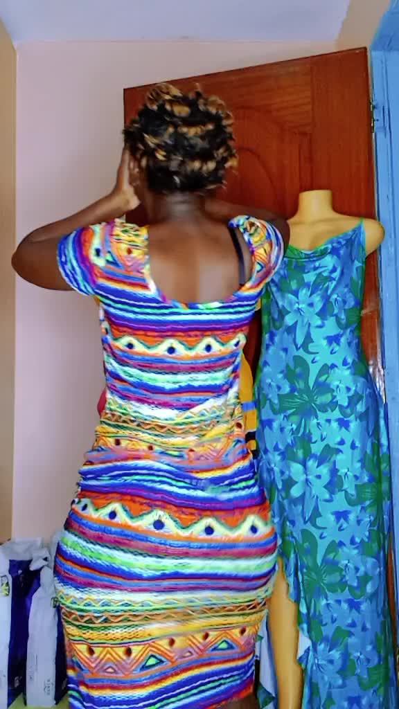 @Rosekwamboka