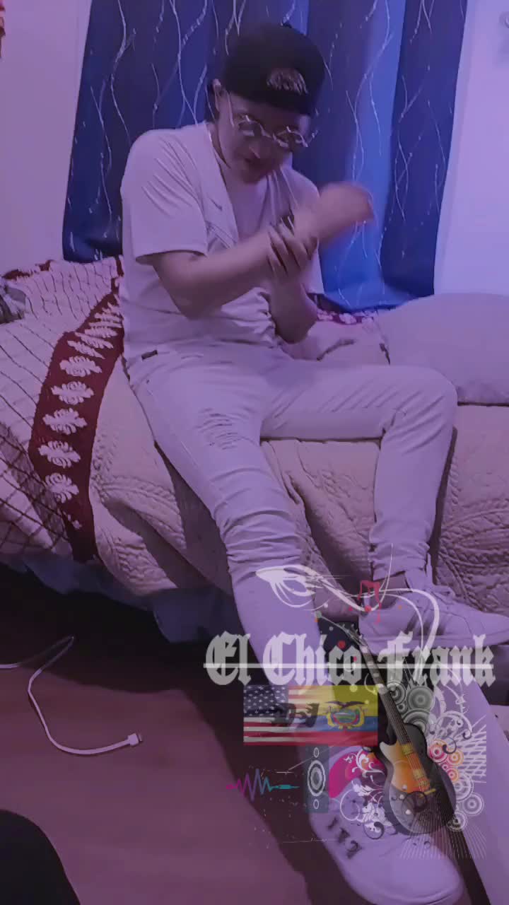 @🇺🇲ěľ čhīčø fřąņ💞