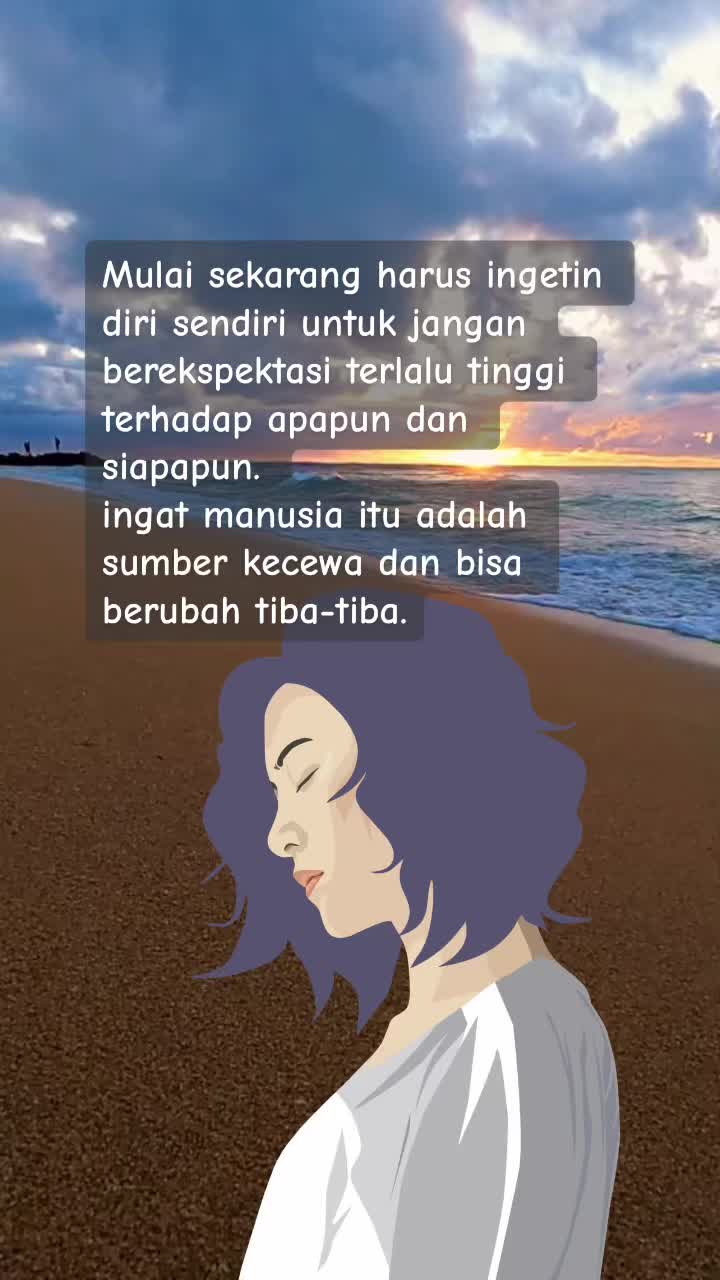 @SECARIK HENING