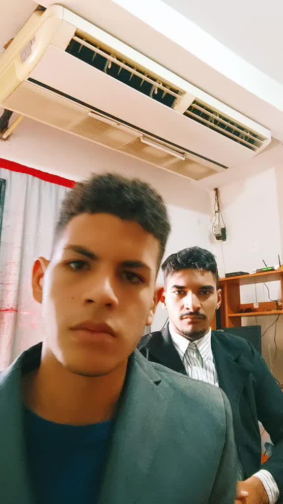 @Jeanpierre Diaz Garcia