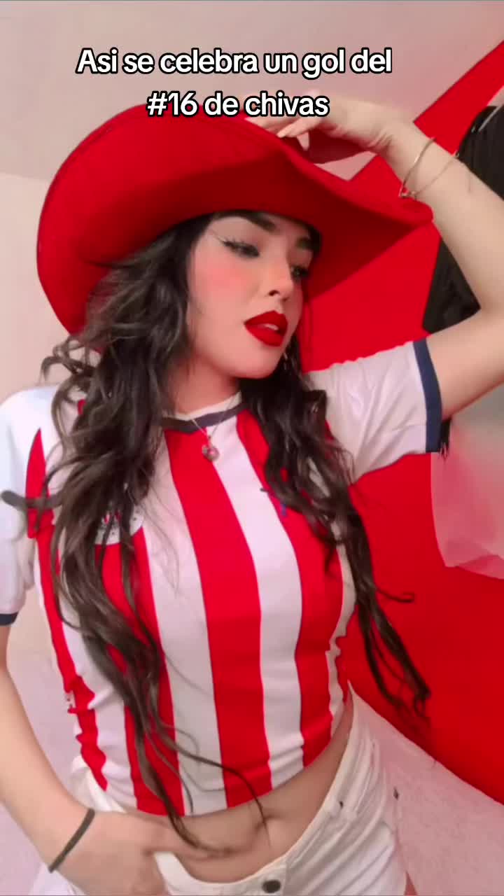 @Susy Ortega Mx
