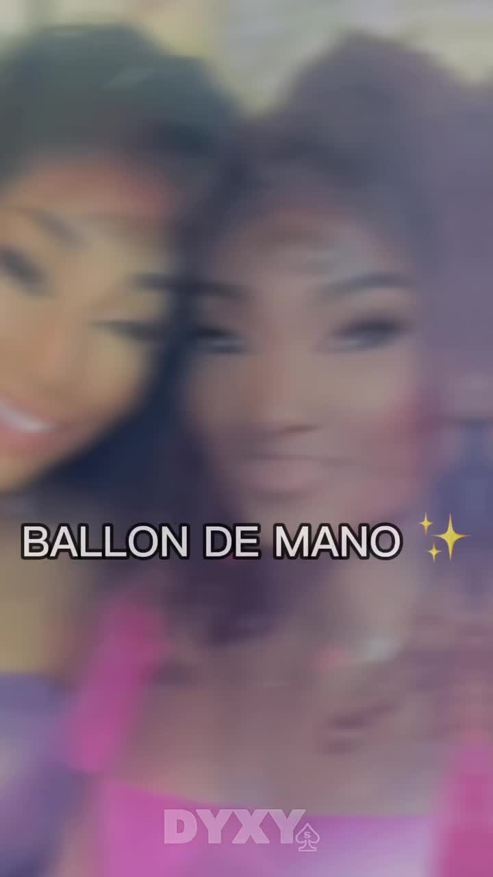 @💍Chic poup&eacute;e🥰🎉bandite🫶