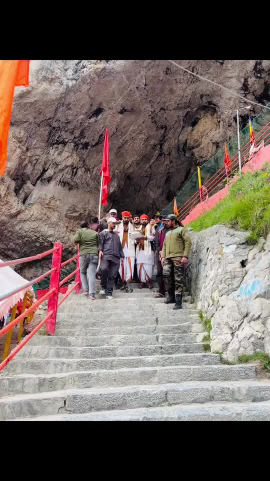 @CHALO AMARNATH YATRA