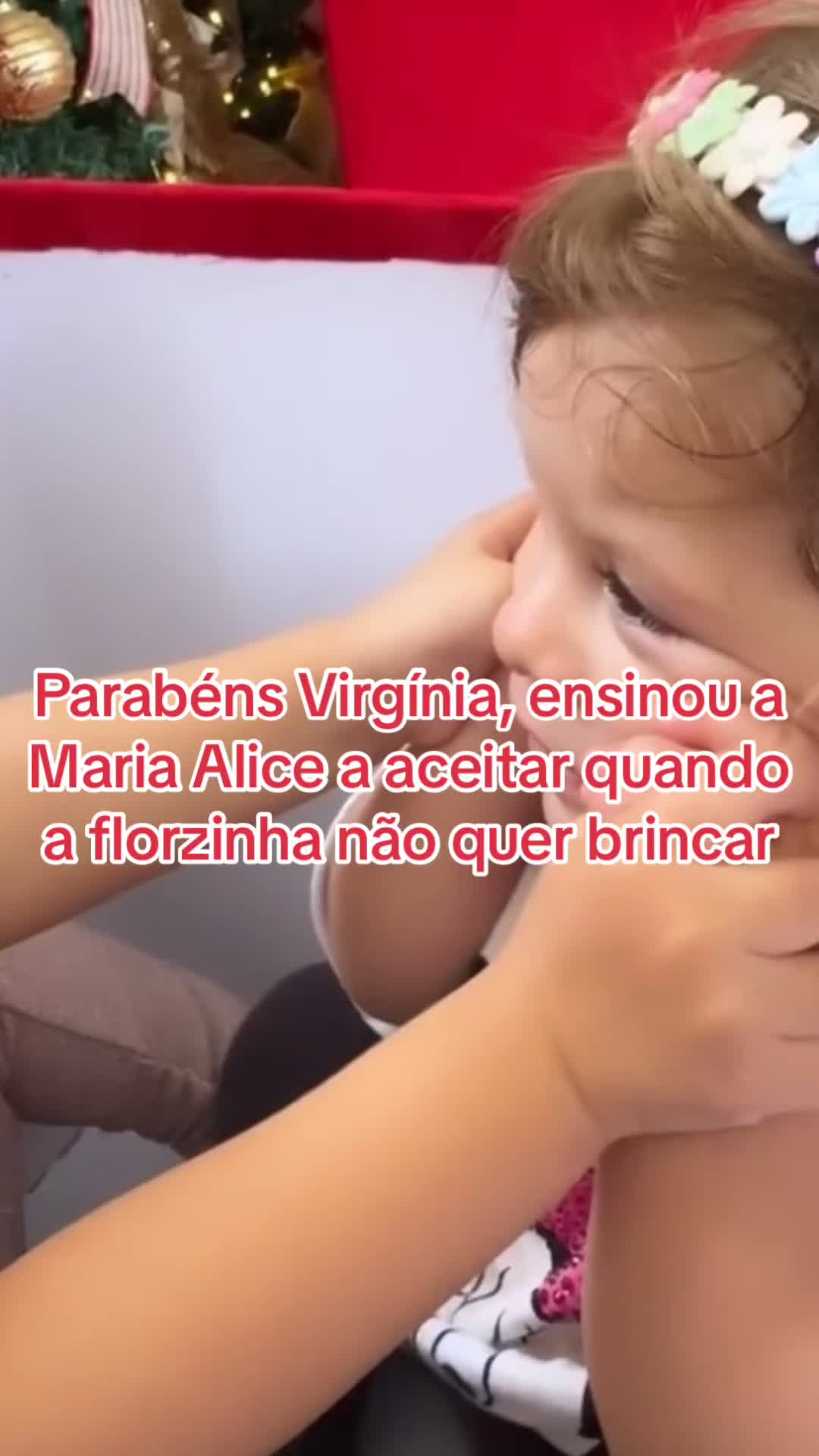 @Virgínia e Marias