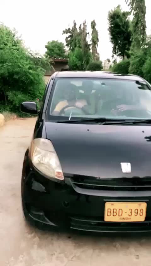 @Daنsh karachi