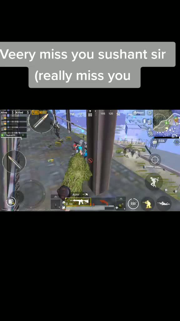 @PUBG(Lover Mr. DK ๐๐๐๐