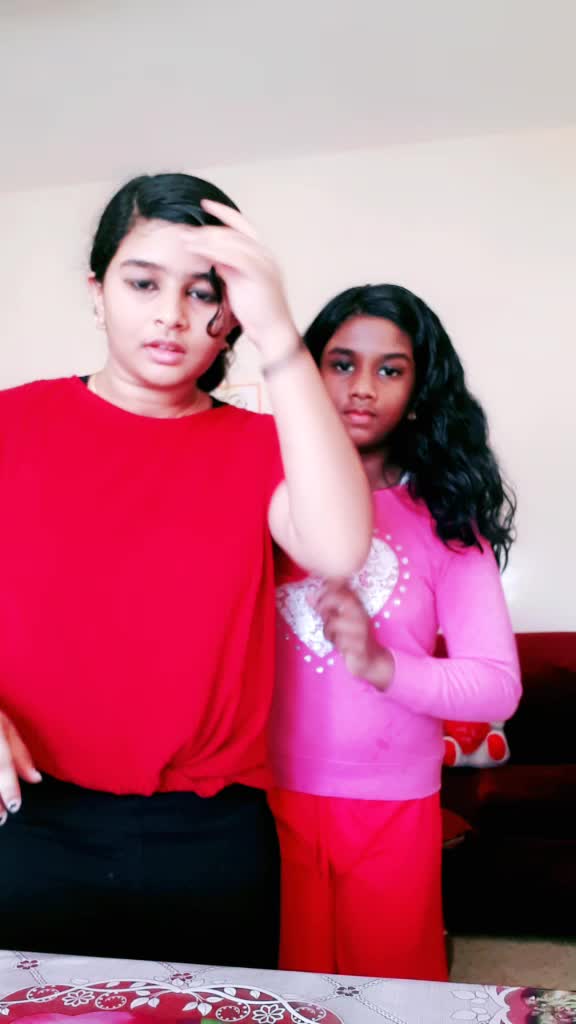 @Nandana&Krishna:)