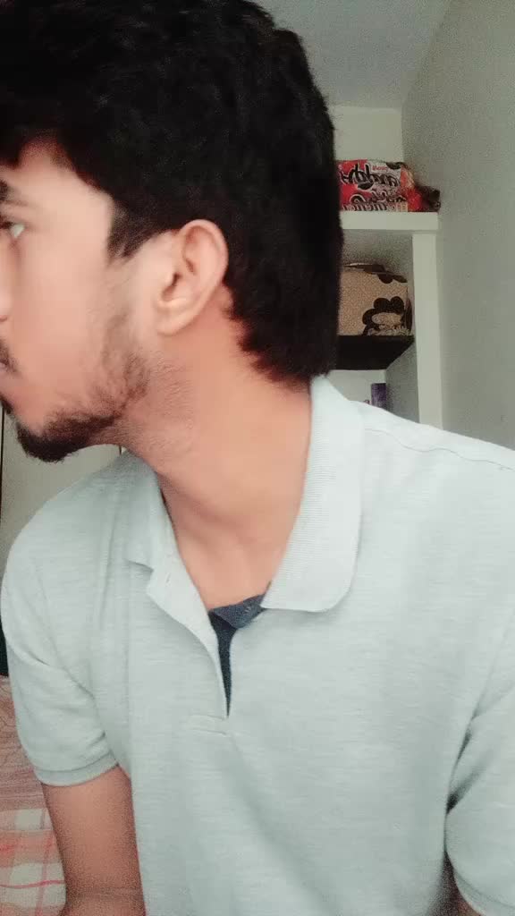 @HarshitDutt