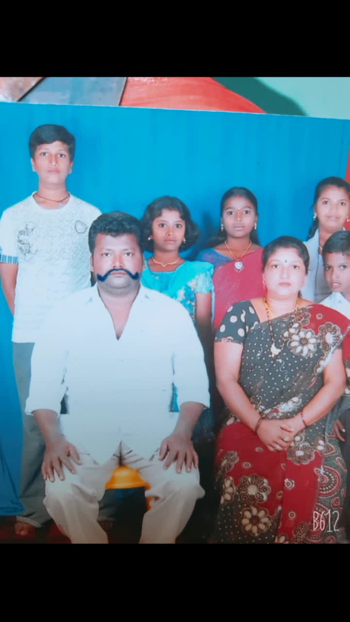 @bhavani pujari