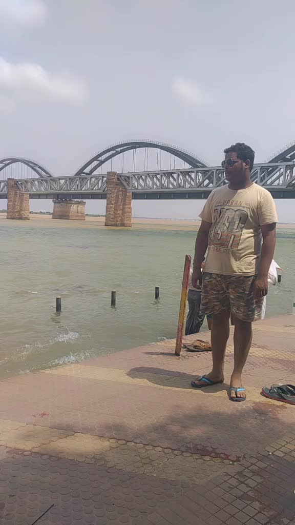 @Rajahmundry Tiger ๐