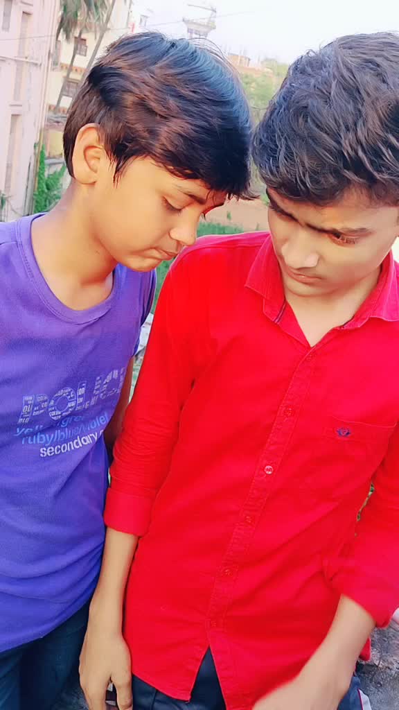 @Badal Raj