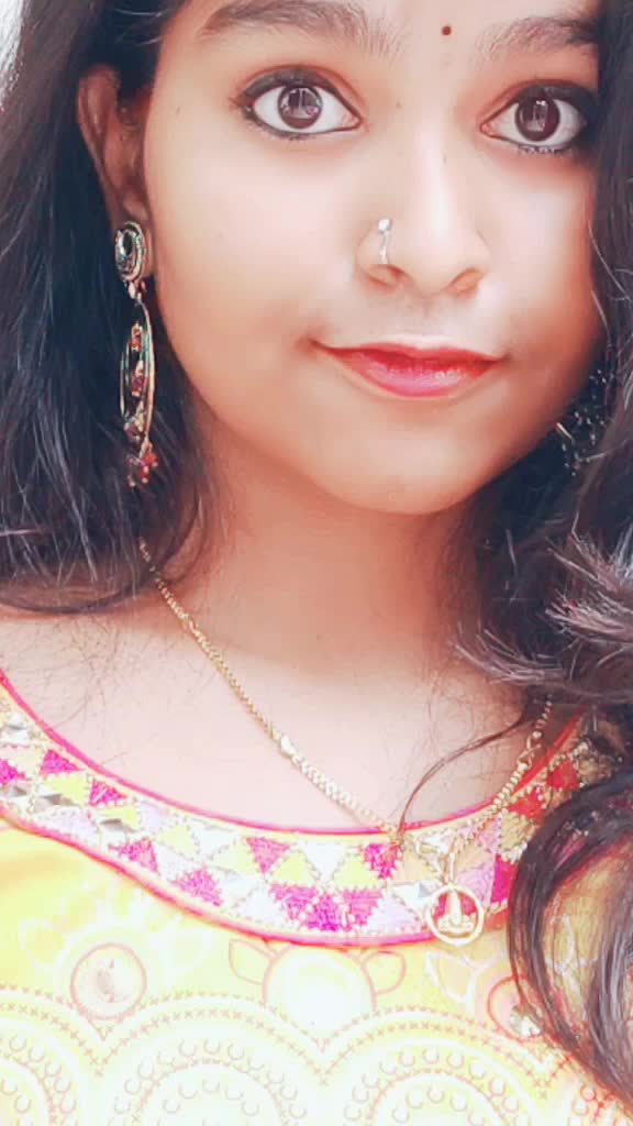@Aasreethaa Saggu👑