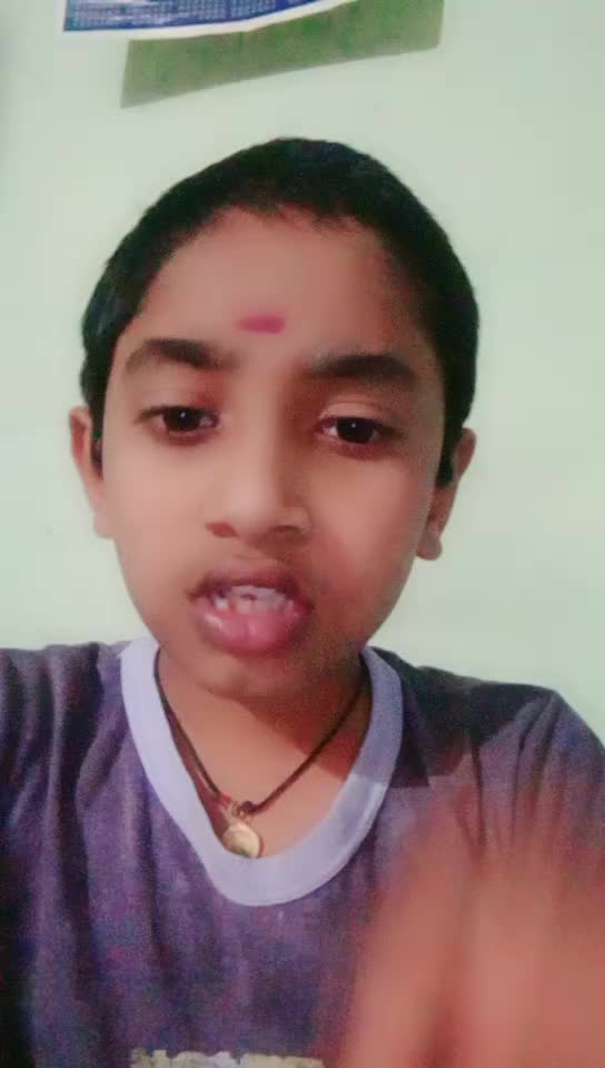 @Abhinav manoj