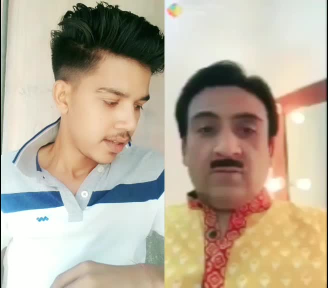 @Mahesh Jangra