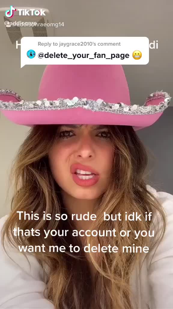 @Addisonrae