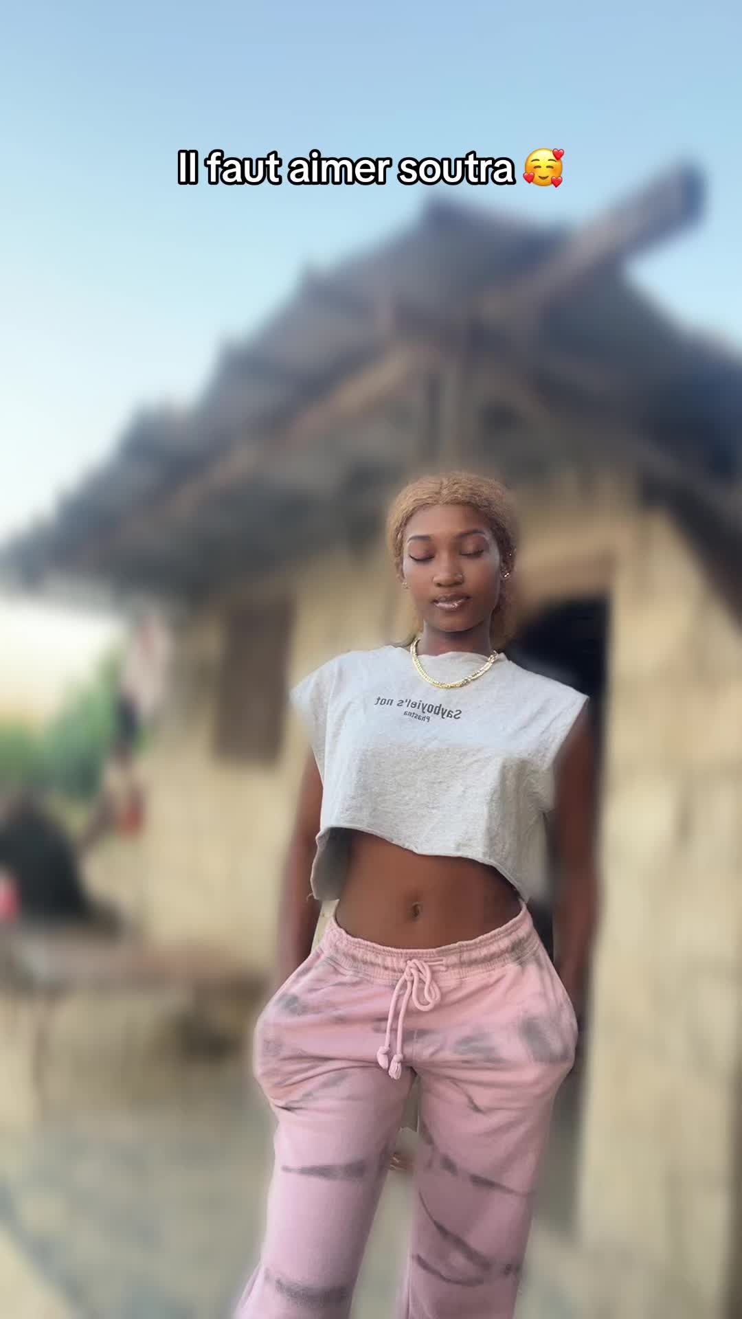 @💍Chic poup&eacute;e🥰🎉bandite🫶