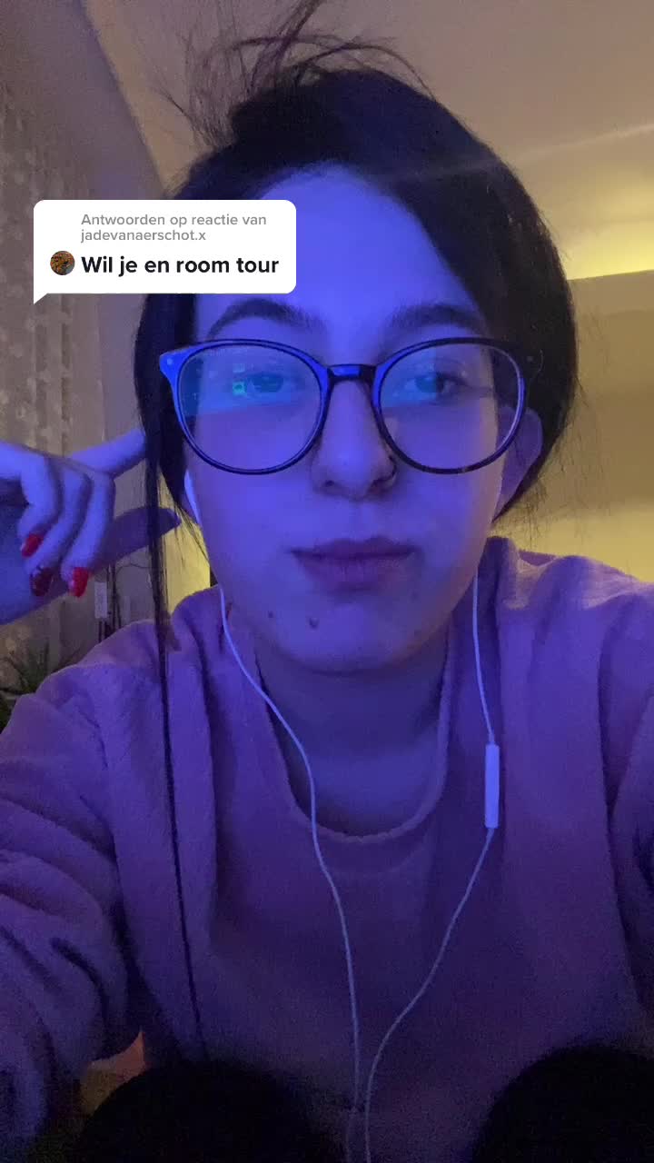 @Chelsy Verstraete