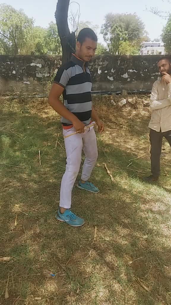@Javed Khan