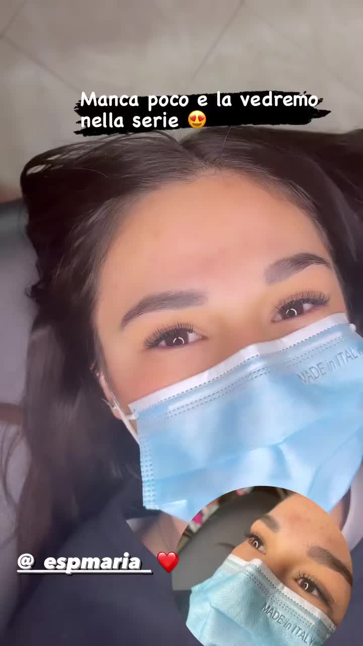 @Miriam Guerriero