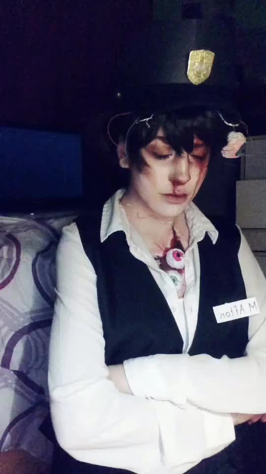 @Miss❤️Cosplay (moved)