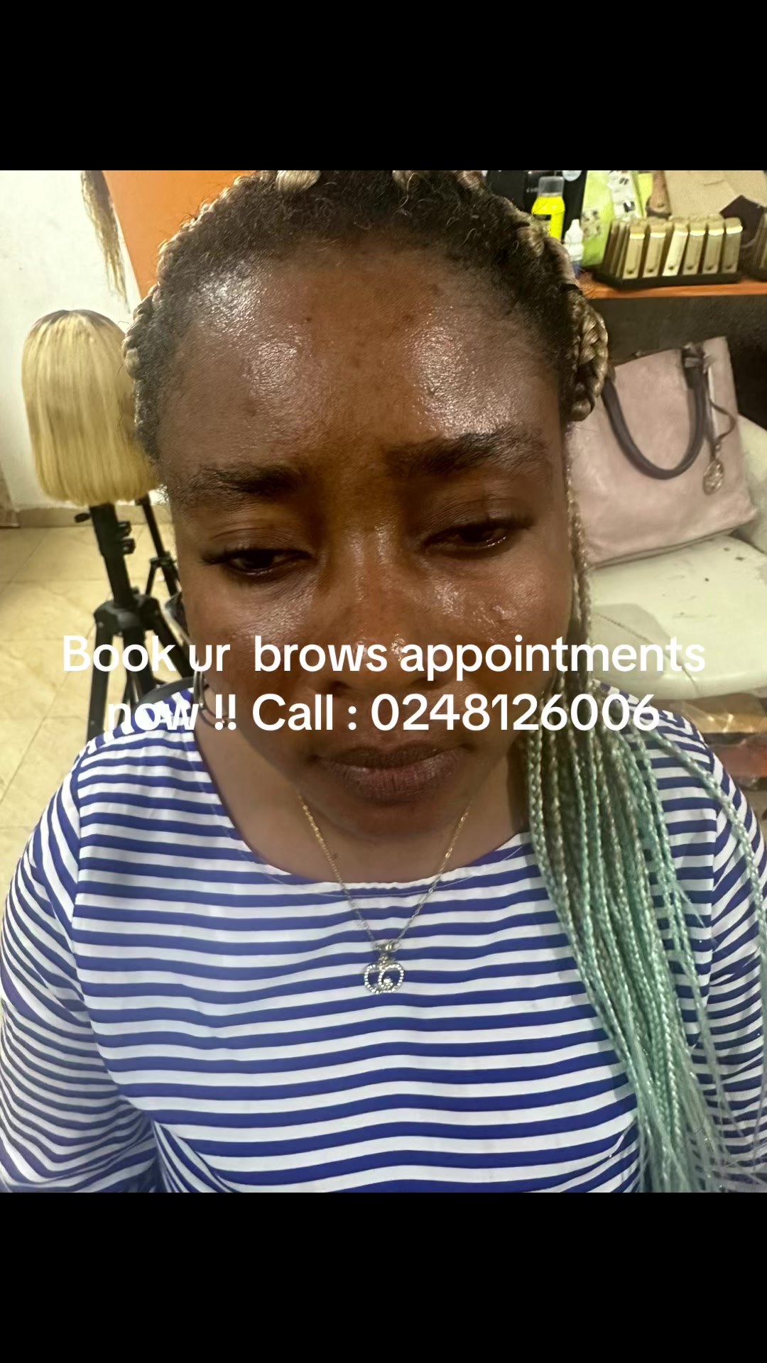@Jenny ultimate wigs and salons