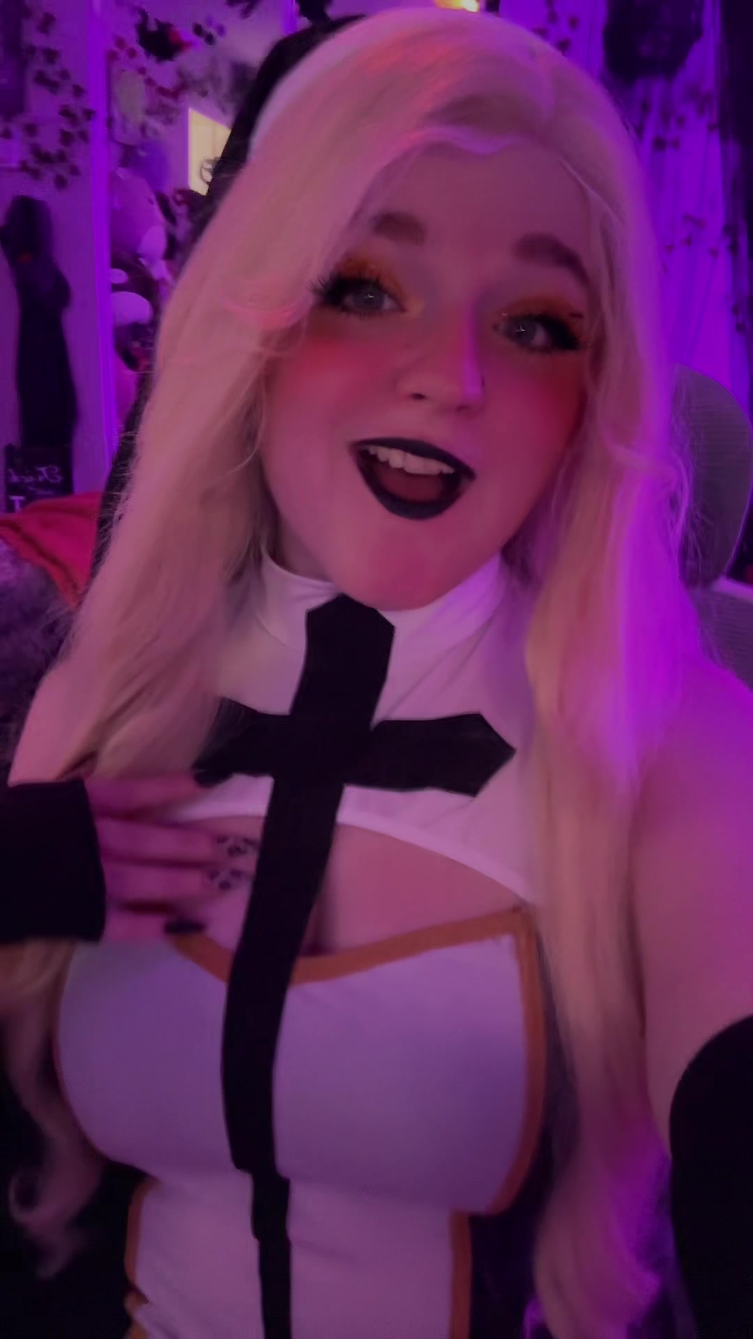 @ChibiNekoii